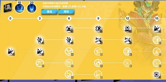 《火炬之光無限》時空流逝bd攻略 時空2bd怎麽搭配? 《火炬之光無限》時空流逝bd攻略 時空2bd怎麽搭配?