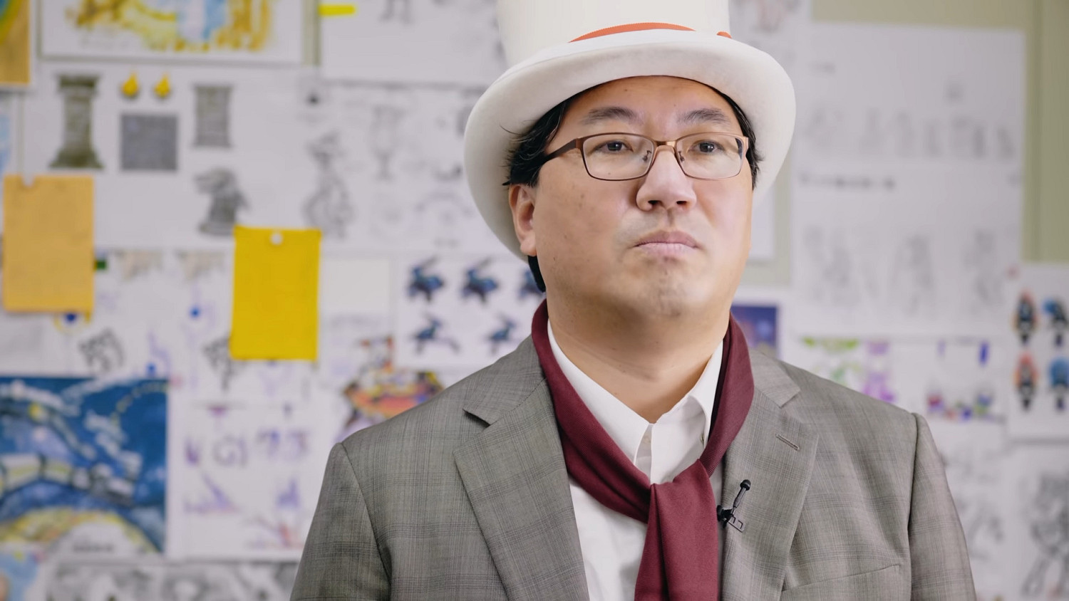 “索尼克之父”被判2年半有期徒刑!追繳1.7億日元! “索尼克之父”被判2年半有期徒刑!追繳1.7億日元!