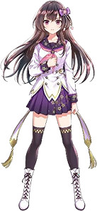 青春RPG《循環8：降神》發售 葦原中津生活指南公開