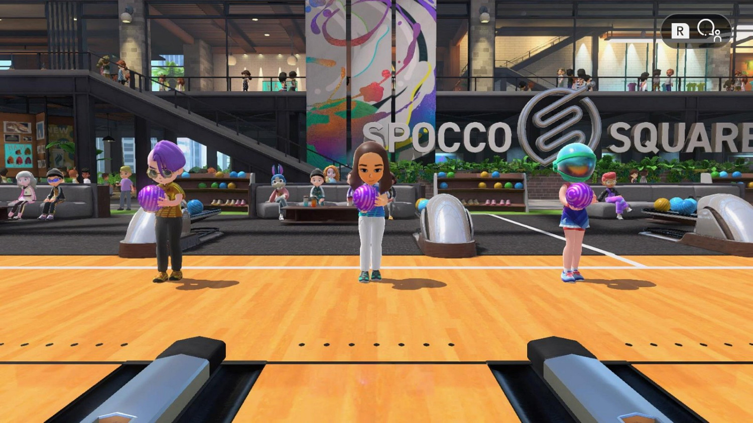 新垣結衣《任天堂Switch運動》廣告 快來看美女做運動 新垣結衣《任天堂Switch運動》廣告 快來看美女做運動