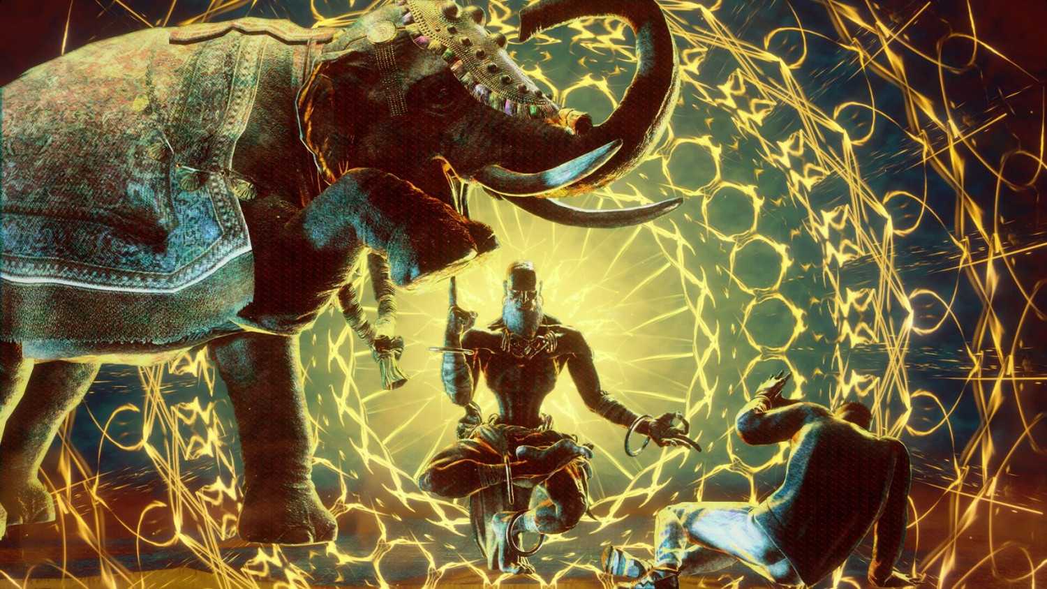 《快打旋風6》中國多少錢?中國遊戲價格一覽 《快打旋風6》中國多少錢?中國遊戲價格一覽