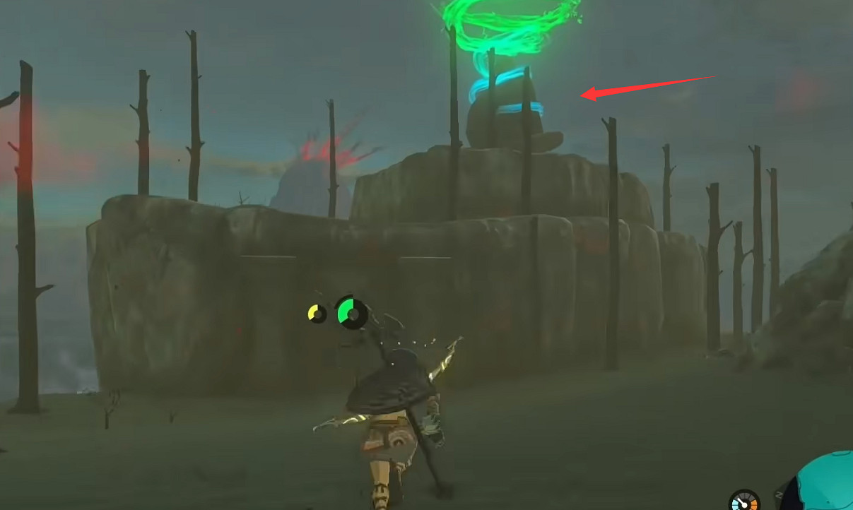 《塞爾達傳說王國之淚》城堡裝備獲得方法 《塞爾達傳說王國之淚》城堡裝備獲得方法