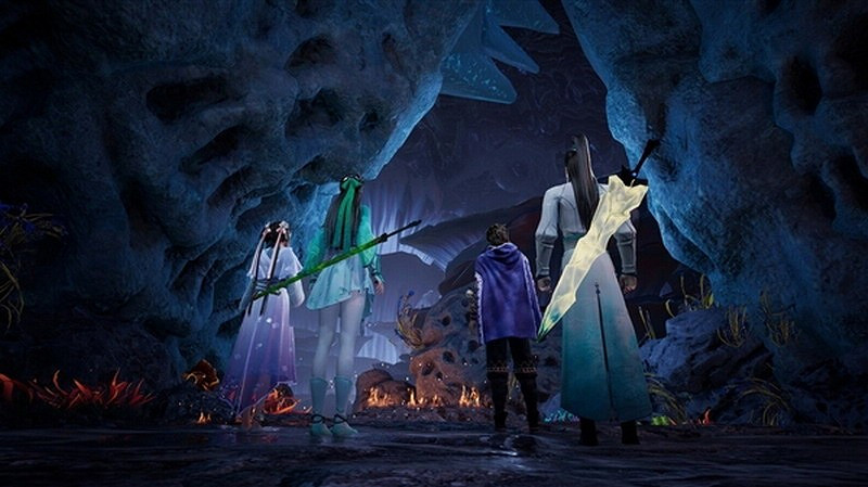 曝上海軟星開發團隊也被解散 《仙劍》單機徹底沒戲？