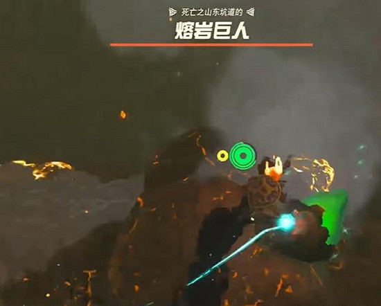 《塞爾達傳說王國之淚》摩摩希卡神廟怎麽過？ 摩摩希卡神廟攻略