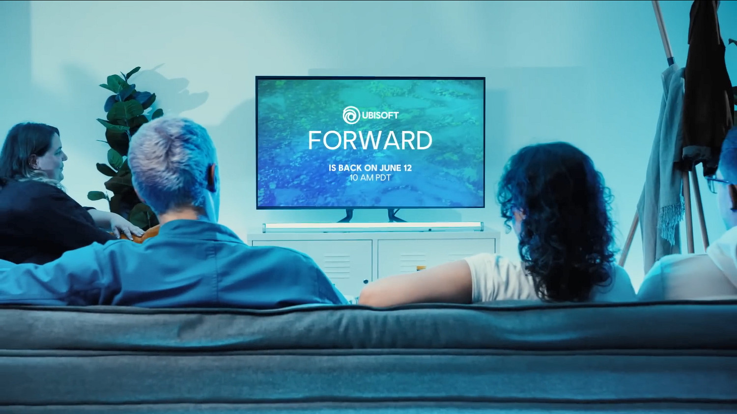 《刺客教條：幻景》將亮相！“育碧前瞻會2023”預告