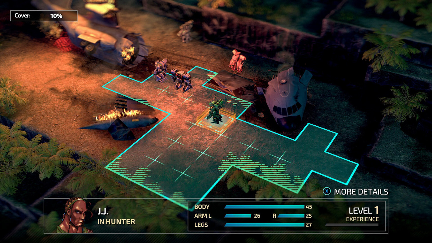 《前線任務1重製版》Steam頁面上線 6月30日發售 《前線任務1重製版》Steam頁面上線 6月30日發售