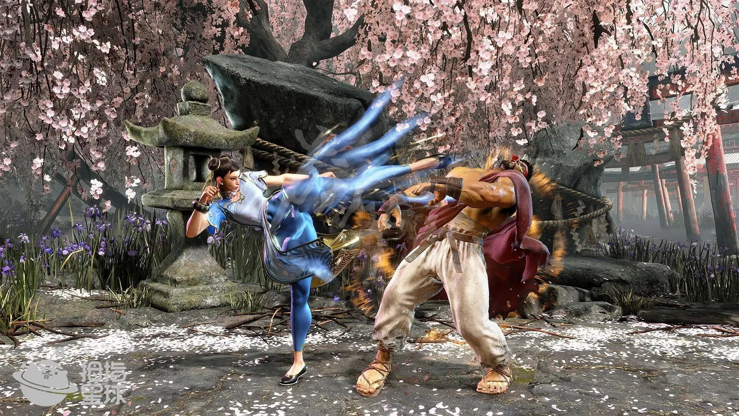 《快打旋風6》現代模式是什麽? 現代模式按鍵介紹 《快打旋風6》現代模式是什麽? 現代模式按鍵介紹