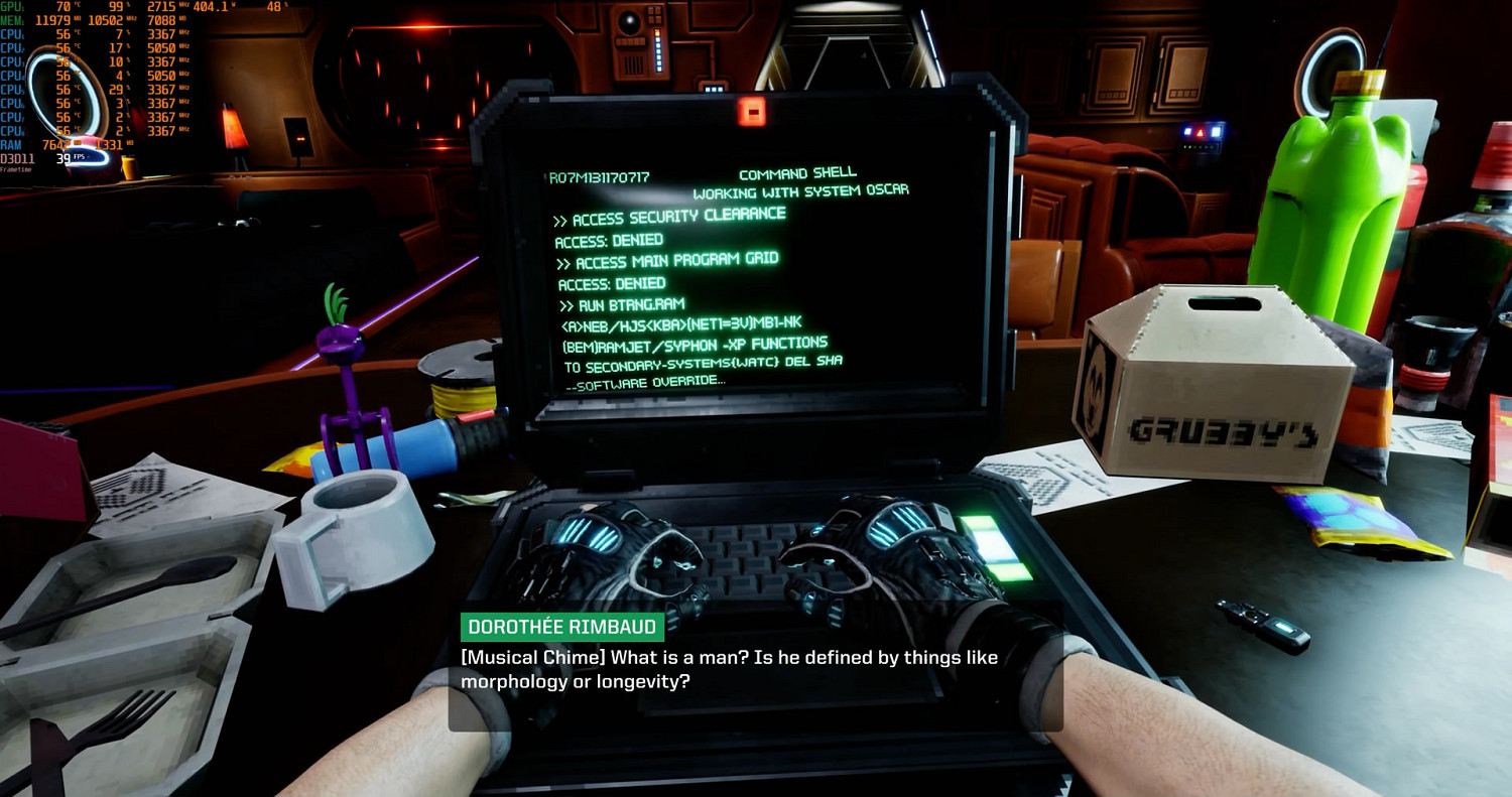 《網路奇兵:重製版》RTX4090評測:可流暢8K遊戲! 《網路奇兵:重製版》RTX4090評測:可流暢8K遊戲!