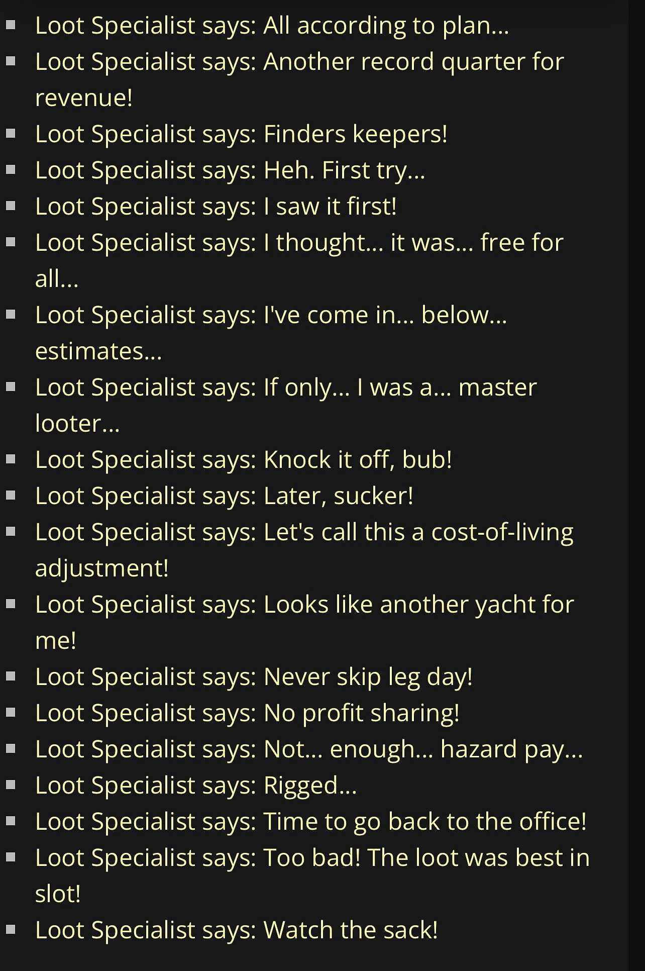 《WOW》編劇被開除 原因竟是高層感覺被“陰陽怪氣”