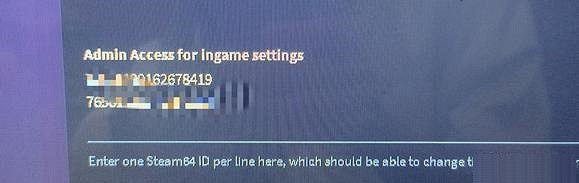《人渣》0.85物資倍率怎麽調？ 0.85物資倍率設定教學