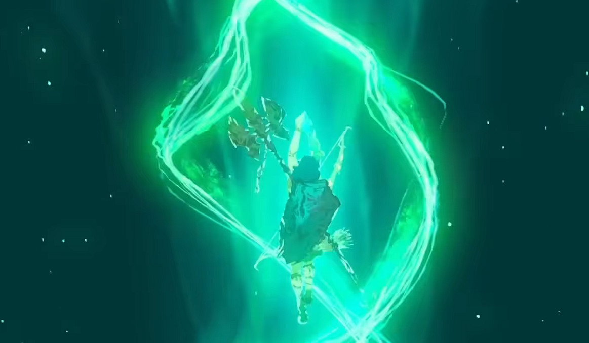 《塞爾達傳說王國之淚》城堡裝備獲得方法 《塞爾達傳說王國之淚》城堡裝備獲得方法