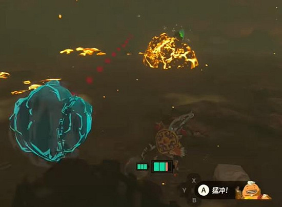 《塞爾達傳說王國之淚》摩摩希卡神廟怎麽過？ 摩摩希卡神廟攻略