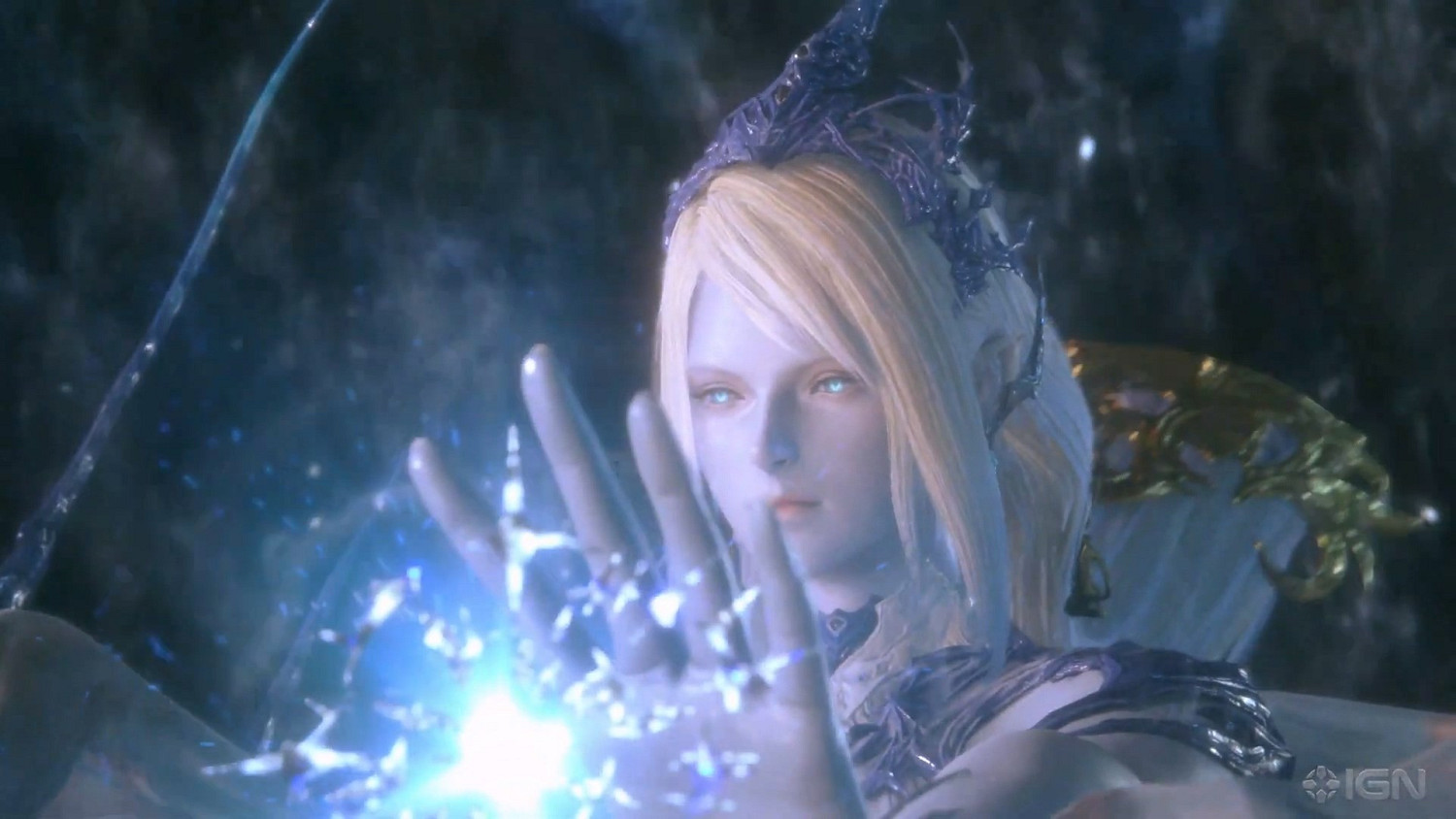 IGN《最終幻想16》Boss戰展示 液態火焰實力恐怖！