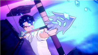 青春RPG《循環8：降神》發售 葦原中津生活指南公開