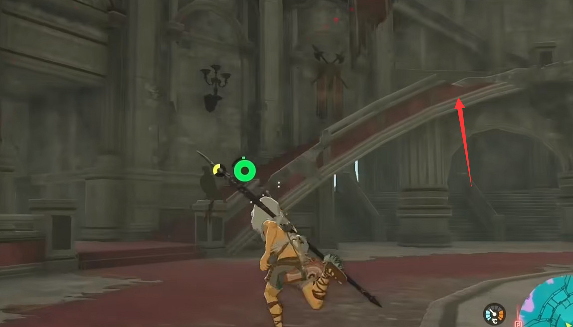 《塞爾達傳說王國之淚》城堡裝備獲得方法 《塞爾達傳說王國之淚》城堡裝備獲得方法