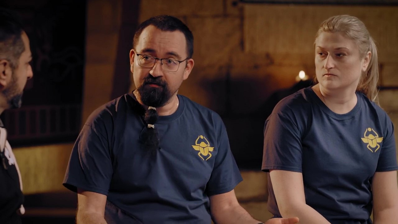 《全軍破敵：法老》全新預告 採訪解析新玩法介紹