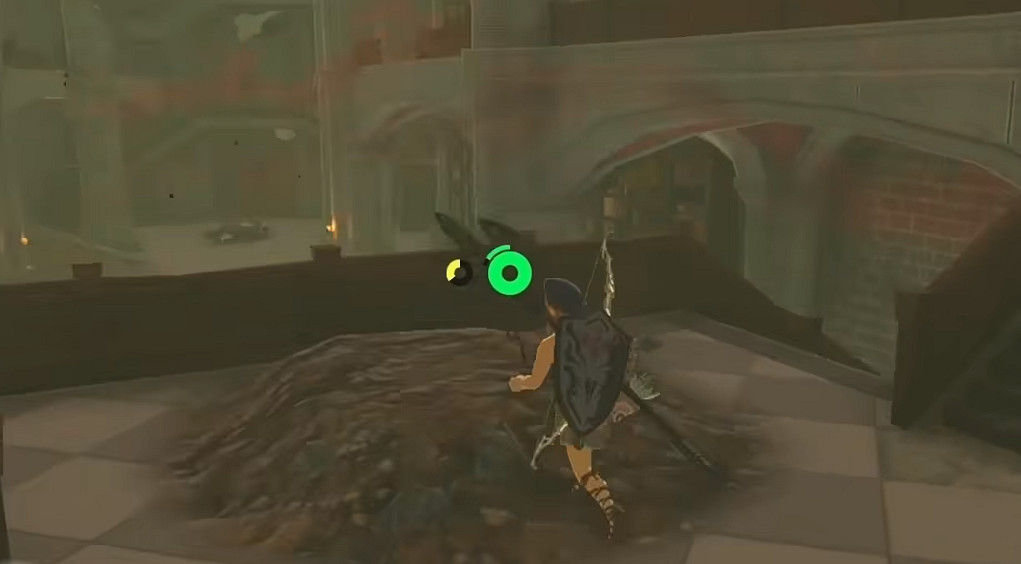 《塞爾達傳說王國之淚》城堡裝備獲得方法 《塞爾達傳說王國之淚》城堡裝備獲得方法