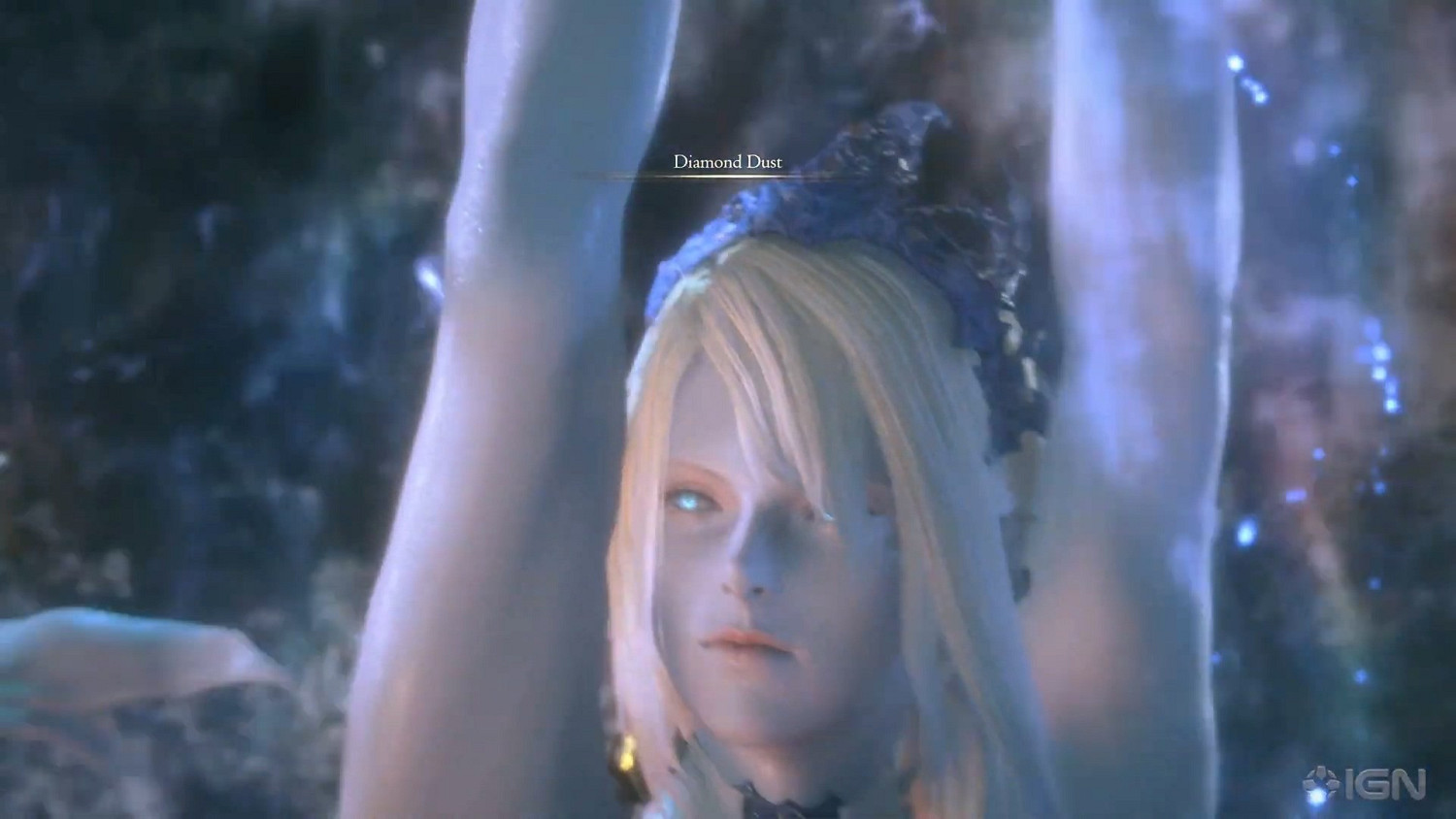 IGN《最終幻想16》Boss戰展示 液態火焰實力恐怖！