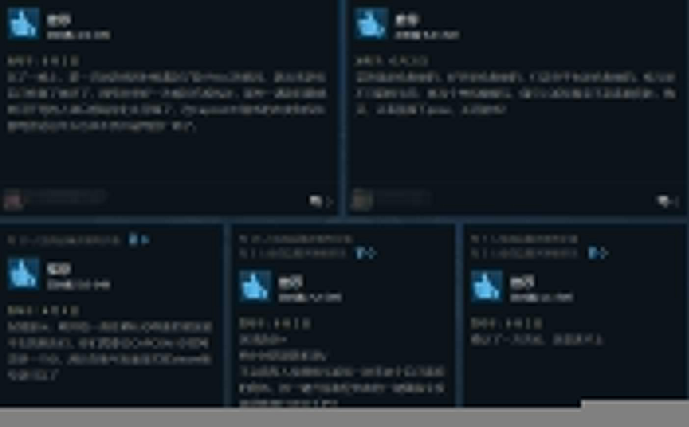 6.4萬線上!《快打旋風6》Steam熱度超越各大同類遊戲