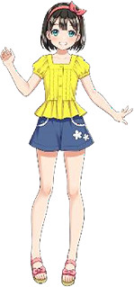 青春RPG《循環8：降神》發售 葦原中津生活指南公開