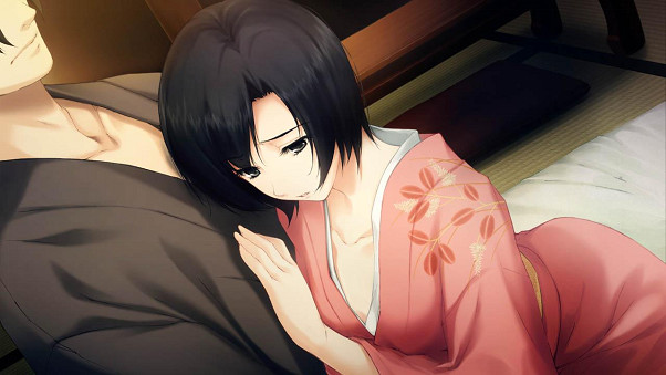 推理AVG《殼之少女》中文版將於2023年7月28日正式發售! 推理AVG《殼之少女》中文版將於2023年7月28日正式發售!