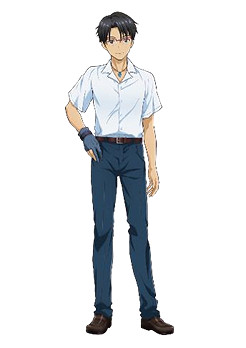 青春RPG《循環8：降神》發售 葦原中津生活指南公開