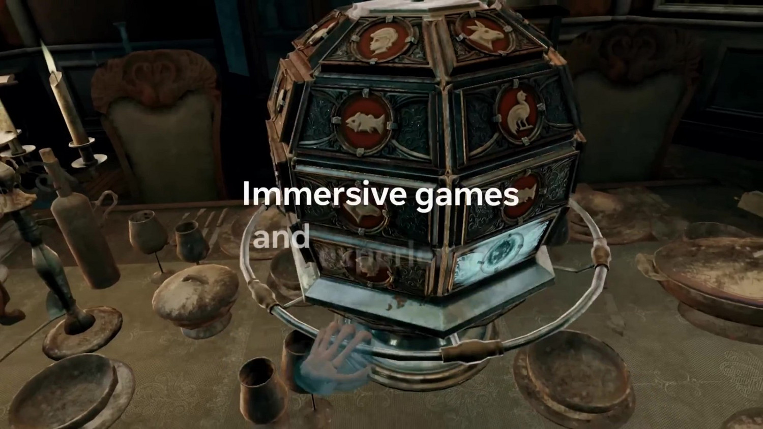 Quest 3公布：秋季發售、起價500美元