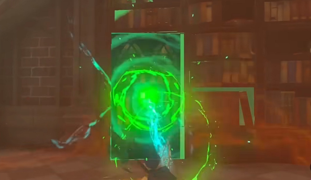 《塞爾達傳說王國之淚》城堡裝備獲得方法 《塞爾達傳說王國之淚》城堡裝備獲得方法