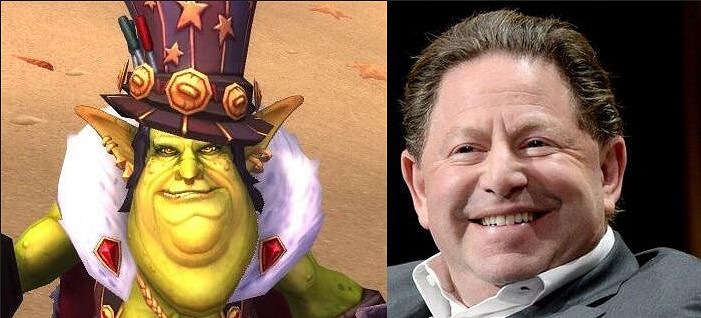 《WOW》編劇被開除 原因竟是高層感覺被“陰陽怪氣”