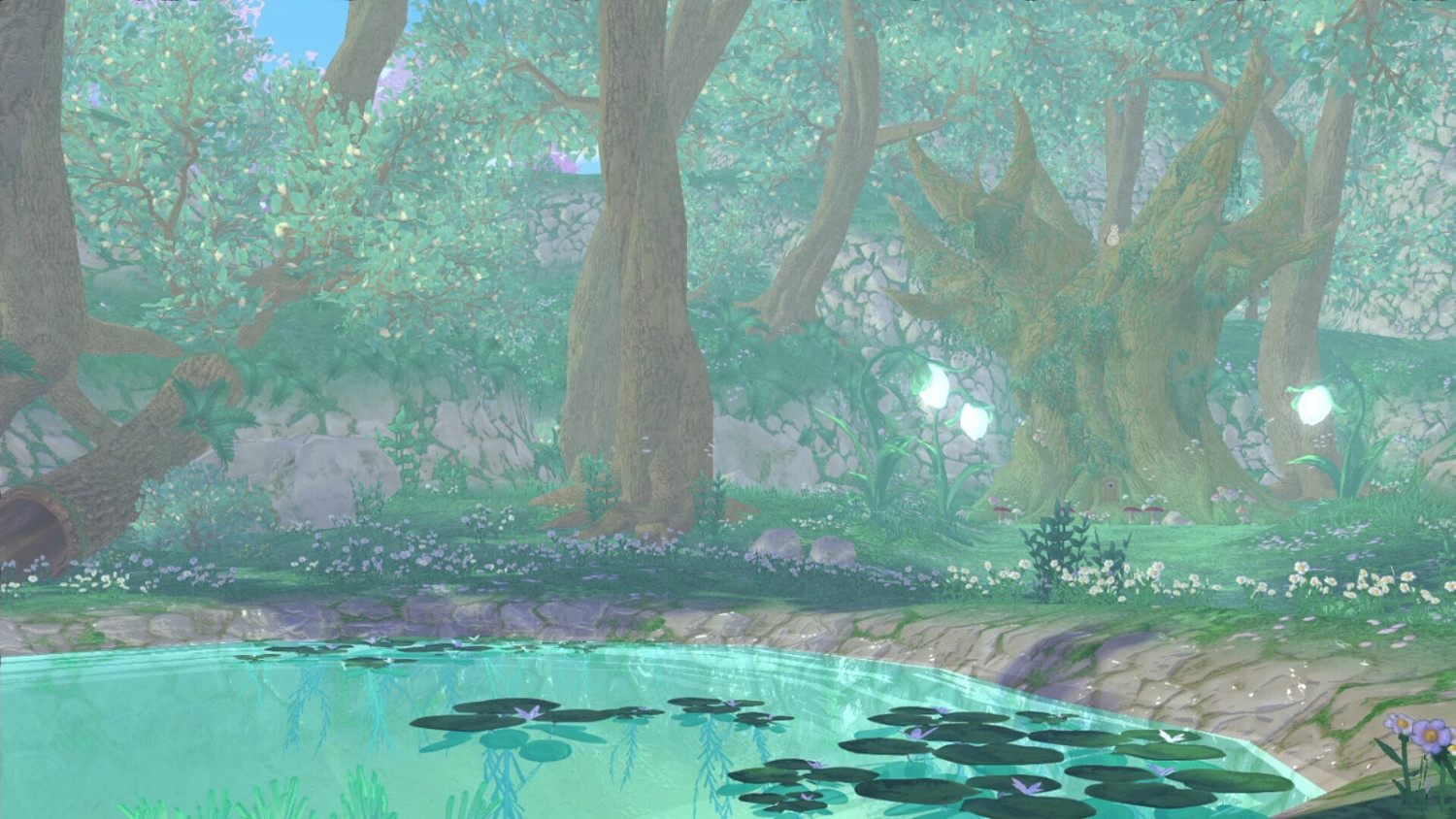 《牧場物語 Welcome!美麗人生》現已開啟預購 售價約新台幣996元 《牧場物語 Welcome!美麗人生》現已開啟預購 售價約新台幣996元