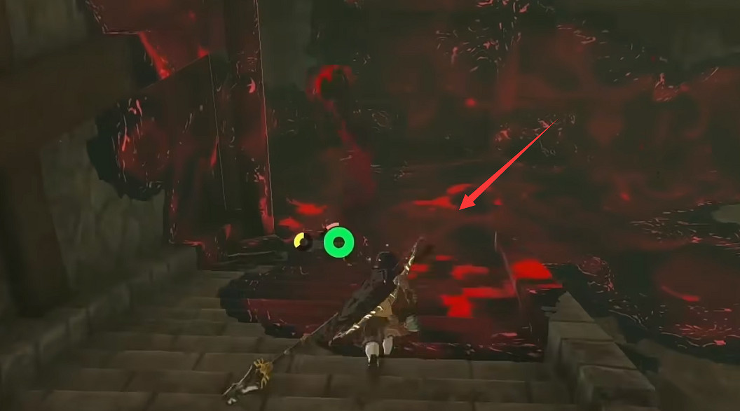 《塞爾達傳說王國之淚》城堡裝備獲得方法 《塞爾達傳說王國之淚》城堡裝備獲得方法