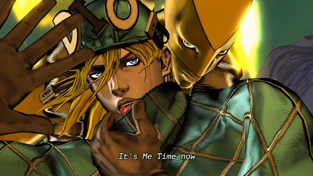 《JOJO的奇妙冒險群星之戰重製版》迪亞哥是誰?dlc迪亞哥新角色介紹 《JOJO的奇妙冒險群星之戰重製版》迪亞哥是誰?dlc迪亞哥新角色介紹