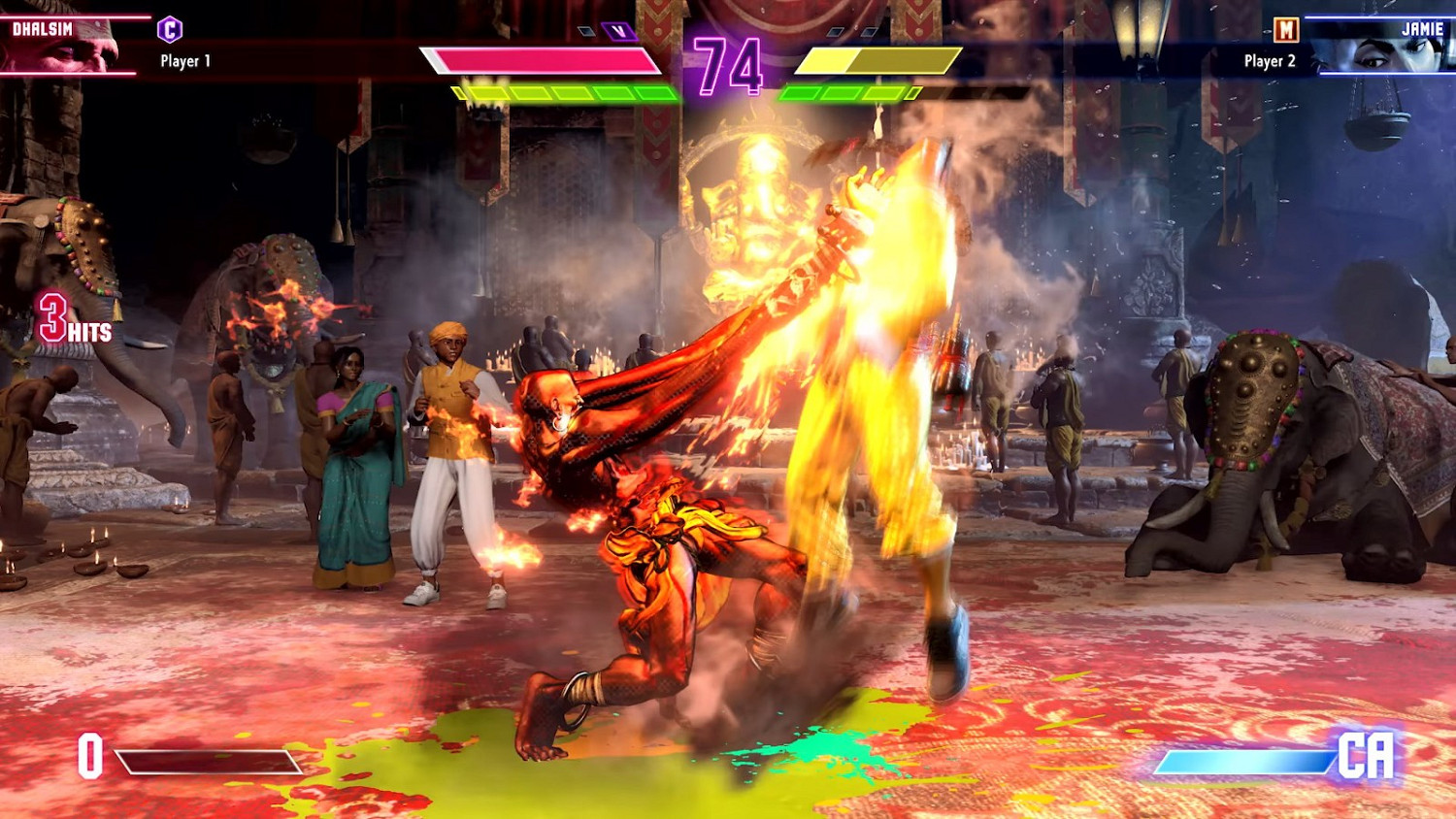 《快打旋風6》曝發售預告 說唱歌手李爾·韋恩出演！