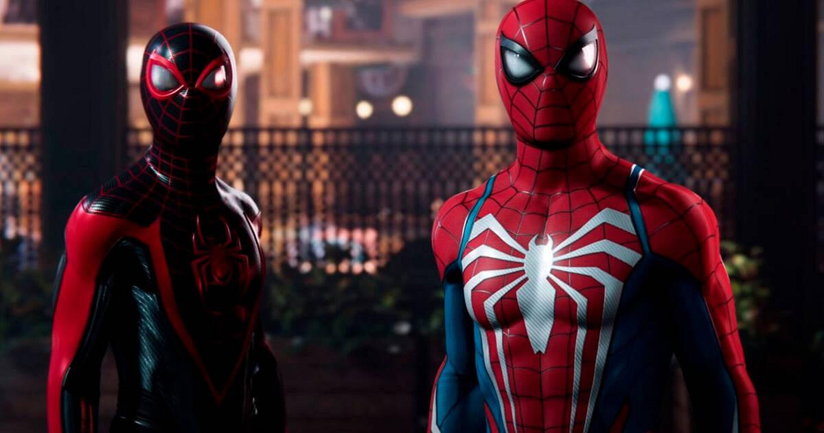 《漫威蜘蛛人2》地圖比前作大兩倍！可隨意切換角色