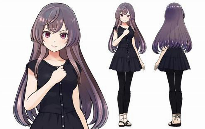 青春RPG《循環8：降神》發售 葦原中津生活指南公開