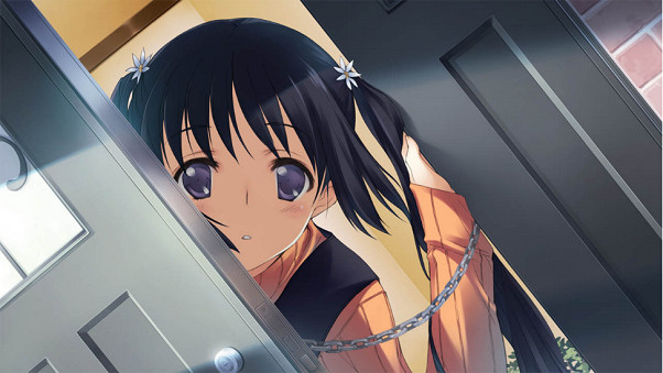 經典愛情冒險遊戲《白色相簿：編綴的冬日回憶》中文版正式發售！