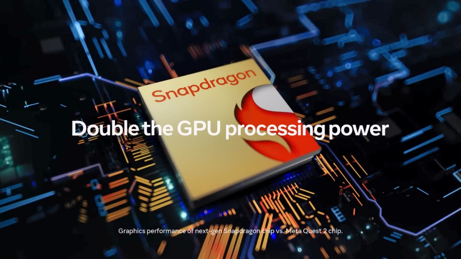 Quest 3公布：秋季發售、起價500美元