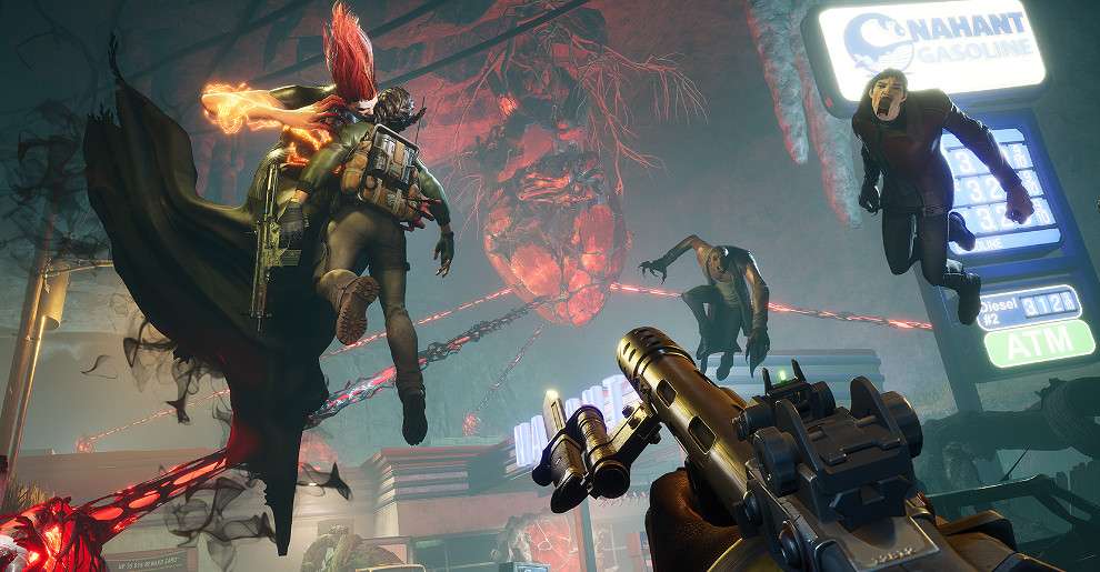 知名記者曝《紅霞島》失敗原因!發長文揭露開發幕後 知名記者曝《紅霞島》失敗原因!發長文揭露開發幕後