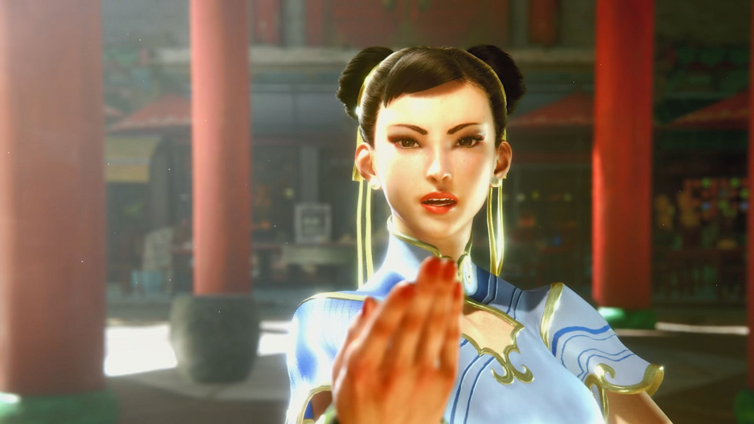 《快打旋風6》曝發售預告 說唱歌手李爾·韋恩出演！