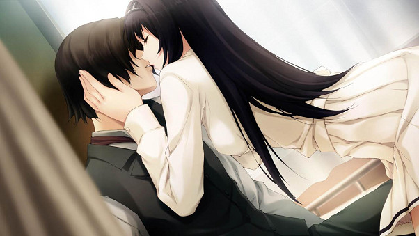 推理AVG《殼之少女》中文版將於2023年7月28日正式發售! 推理AVG《殼之少女》中文版將於2023年7月28日正式發售!