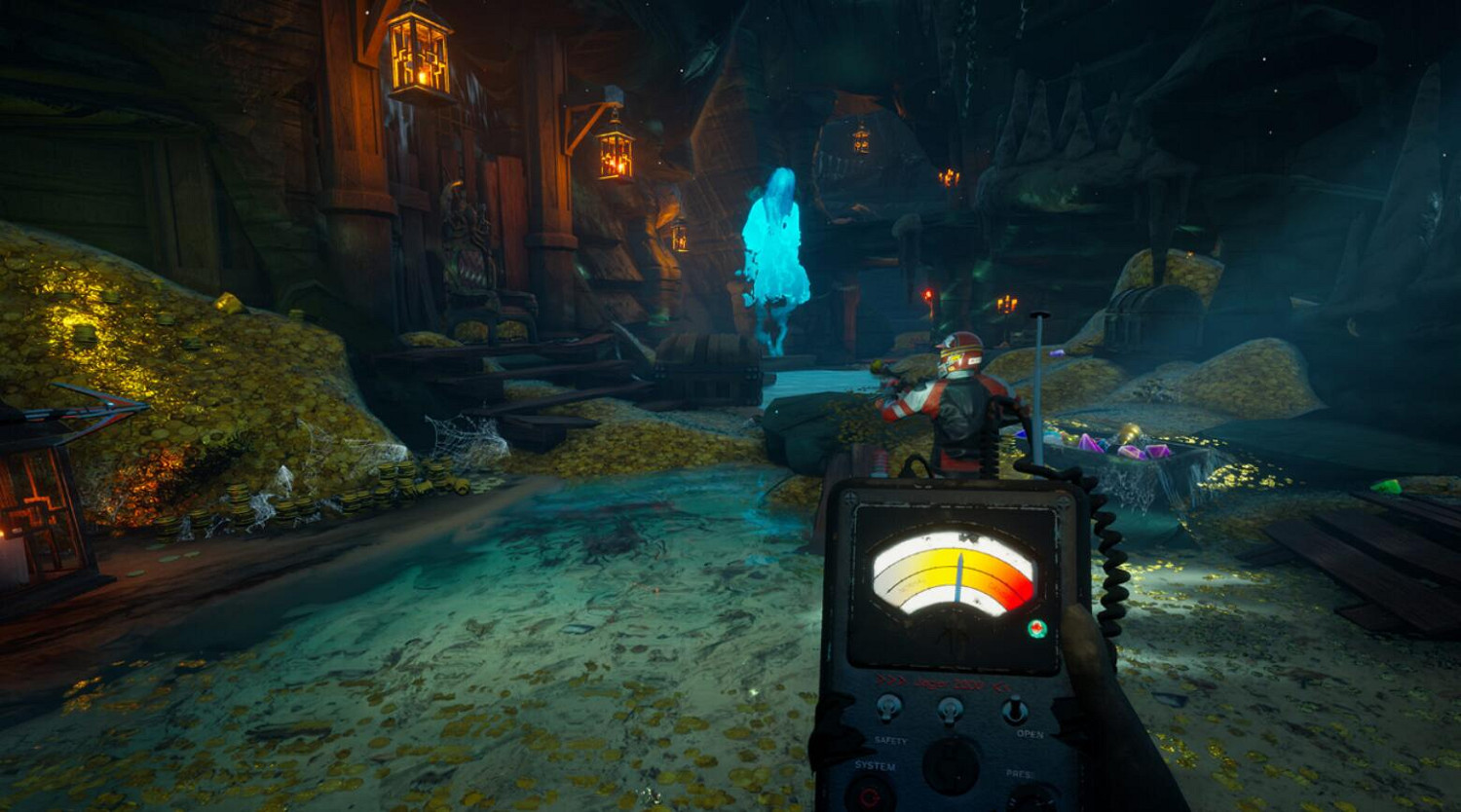 早報：《潛行者2》開發商回應泄露 Epic喜加一