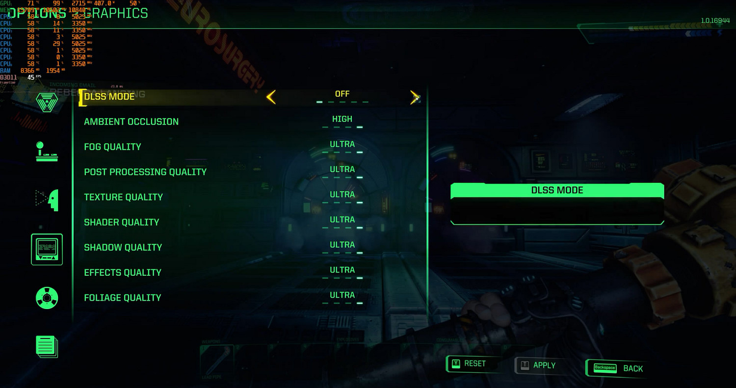 《網路奇兵:重製版》RTX4090評測:可流暢8K遊戲! 《網路奇兵:重製版》RTX4090評測:可流暢8K遊戲!