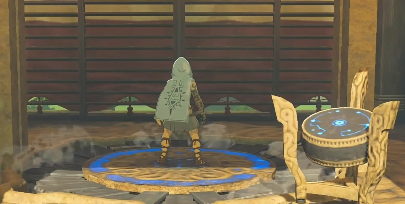 《塞爾達傳說王國之淚》城堡裝備獲得方法 《塞爾達傳說王國之淚》城堡裝備獲得方法