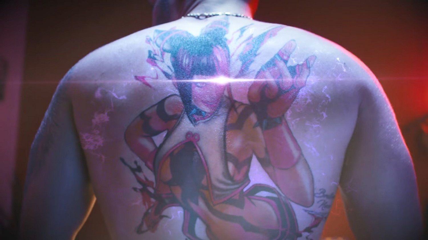 《快打旋風6》曝發售預告 說唱歌手李爾·韋恩出演！