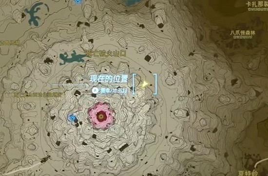 《塞爾達傳說王國之淚》摩摩希卡神廟怎麽過？ 摩摩希卡神廟攻略