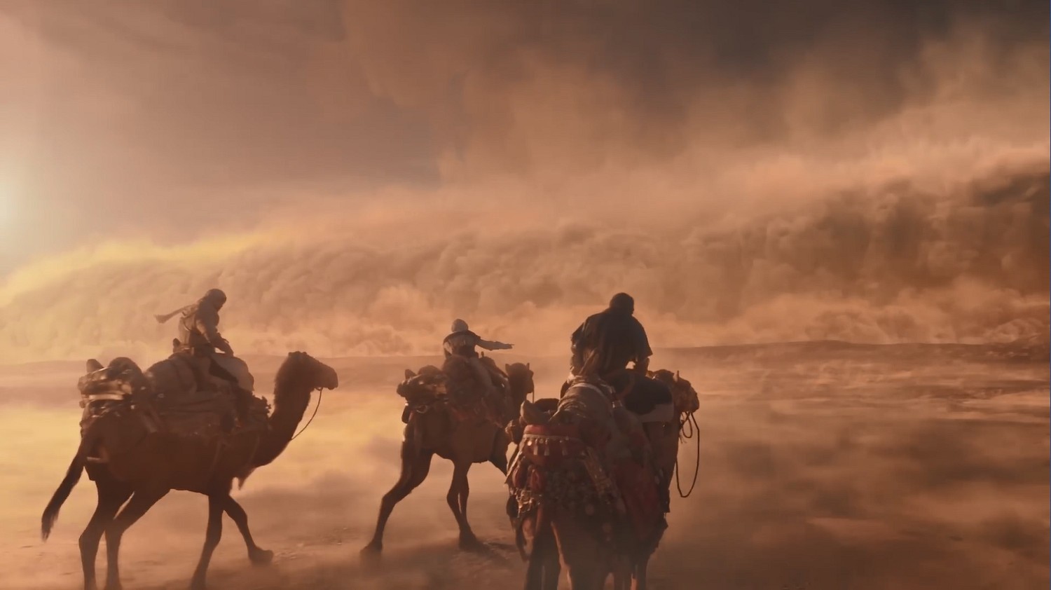 《刺客教條：幻景》將亮相！“育碧前瞻會2023”預告