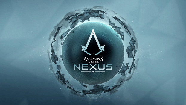育碧宣布新作《刺客教條 Nexus VR》 專為VR打造