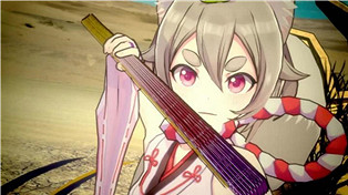 青春RPG《循環8：降神》發售 葦原中津生活指南公開