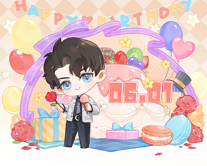 《以閃亮之名》顧蘇澄生日禮包碼 兌換碼6月最新 《以閃亮之名》顧蘇澄生日禮包碼 兌換碼6月最新