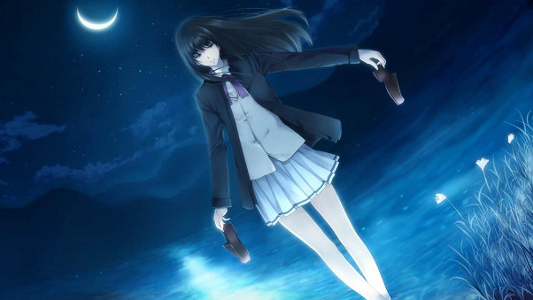 推理AVG《殼之少女》中文版將於2023年7月28日正式發售! 推理AVG《殼之少女》中文版將於2023年7月28日正式發售!